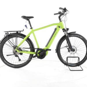 Velo de Ville SEB 990 Smart Trekking E-Bike 2023