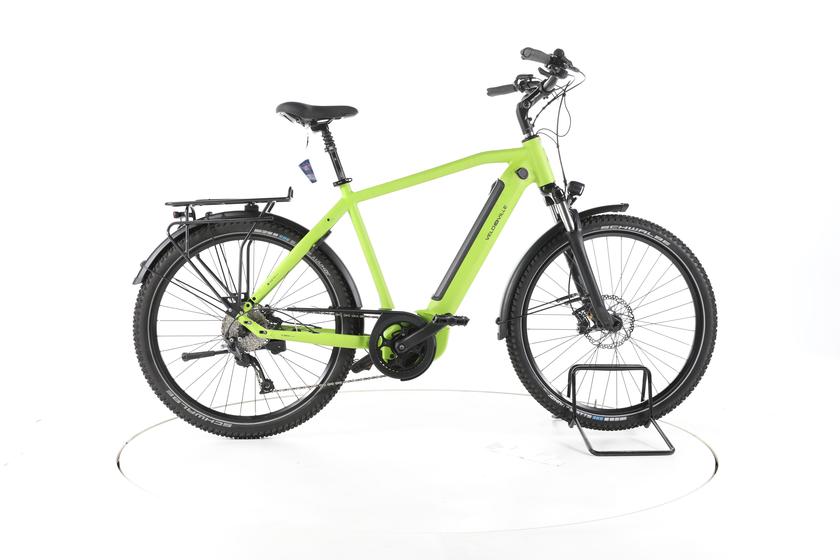 Velo de Ville SEB 990 Smart Trekking E-Bike 2023