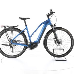 Merida eSPRESSO L 400 S EQ Trekking E-Bike