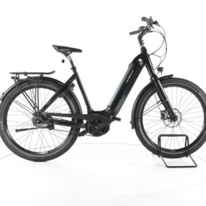 Velo de Ville SEB 890 Smart 55 City E-Bike Tiefeinsteiger 2023