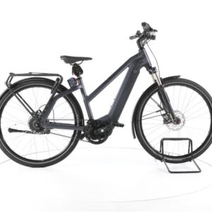 Riese & Müller Charger3 Mixte vario City E-Bike