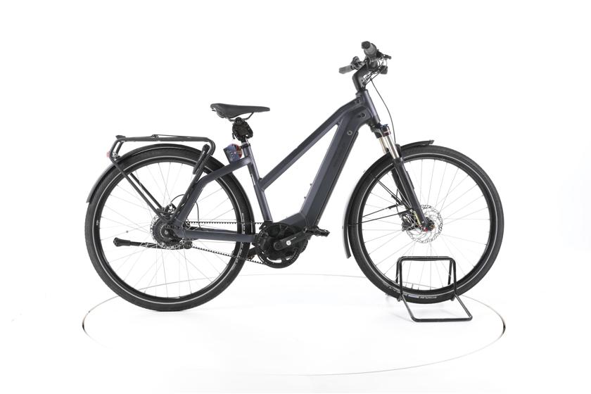 Riese & Müller Charger3 Mixte vario City E-Bike