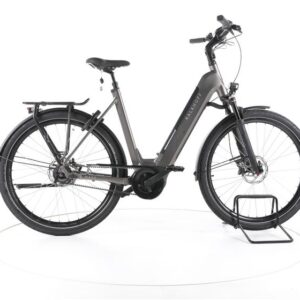 Kalkhoff Image 5.B Advance+ City E-Bike Tiefeinsteiger