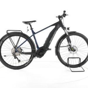 Bergamont E-Revox 4 EQ Trekking E-Bike