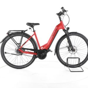 Hercules Pasero Comp I-F5 City E-Bike Tiefeinsteiger