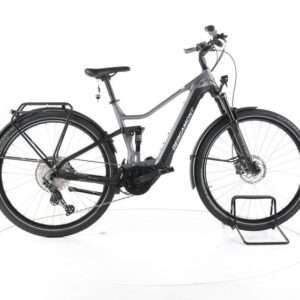 Bergamont E-Horizon FS Expert Trekking E-Bike