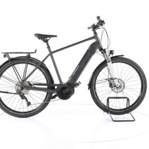 Focus Planet² 5.9 Trekking E-Bike