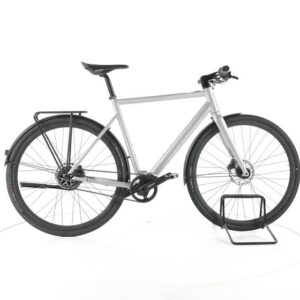 DESIKNIO Pinion X35 City E-Bike