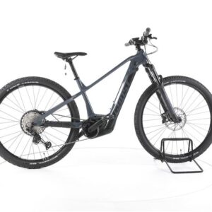 Ghost E-Teru Pro E-Bike