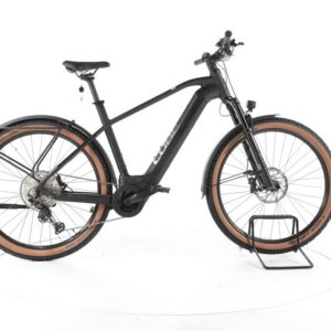 Cube Reaction SL Allroad E-Bike