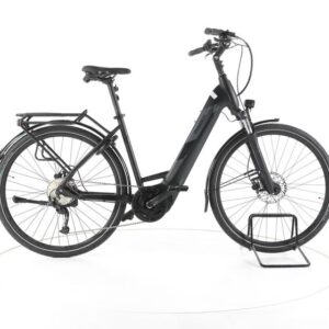 Pegasus Solero Evo 9 Trekking E-Bike Tiefeinsteiger