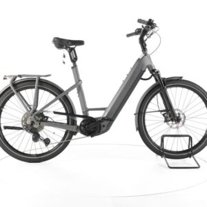 Kalkhoff ENDEAVOUR 7.B ADVANCE+ Trekking E-Bike Tiefeinsteiger