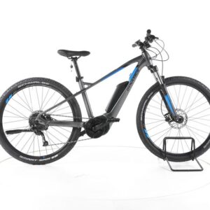 Dynamics Vulcano 400 E-Bike 2023