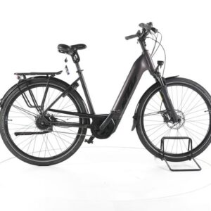 KTM Macina City 610 City E-Bike Tiefeinsteiger