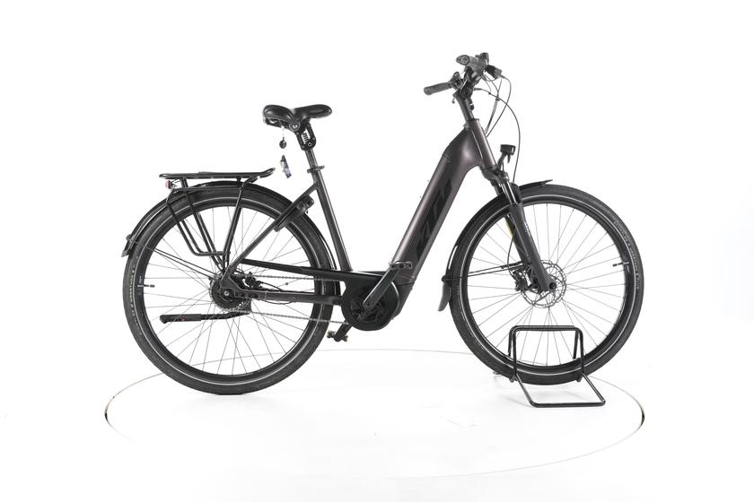KTM Macina City 610 City E-Bike Tiefeinsteiger