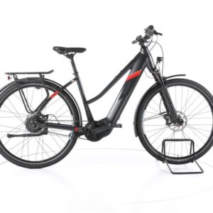 Malaguti Carezza TRT 5.2 EN City E-Bike 2023