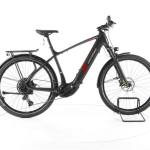Corratec E-Power MTC Elite CX8 12S Gent Trekking E-Bike 2025
