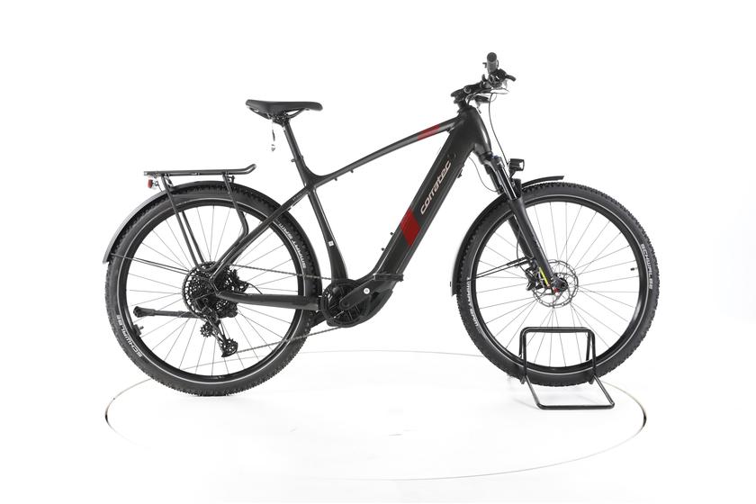 Corratec E-Power MTC Elite CX8 12S Gent Trekking E-Bike 2025