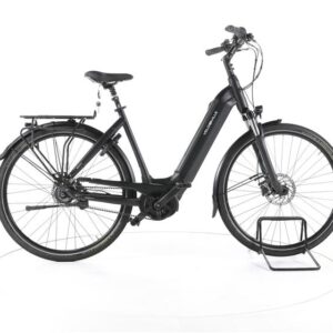 Velo de Ville AEB 490 City E-Bike Tiefeinsteiger
