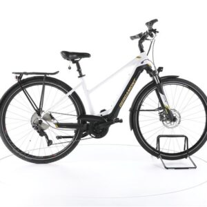 Bergamont E-Horizon Sport Trekking E-Bike