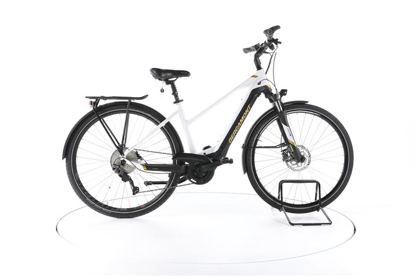 Bergamont E-Horizon Sport Trekking E-Bike