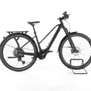 Orbea Kemen 10 Trekking E-Bike Carbon
