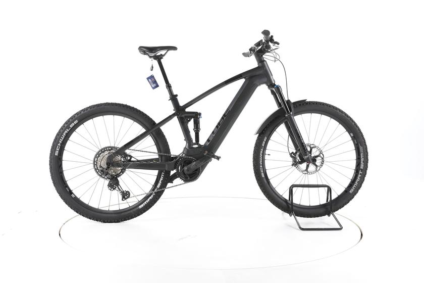 Cube Stereo Hybrid 120 SLT Fully E-Bike 2023