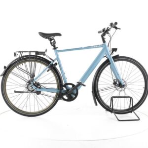 TENWAYS CGO 600 City E-Bike
