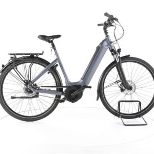 Velo de Ville AEB 490 City E-Bike Tiefeinsteiger