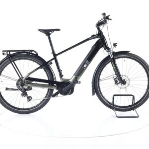 Cannondale Tesoro Neo X 2 Trekking E-Bike 2023