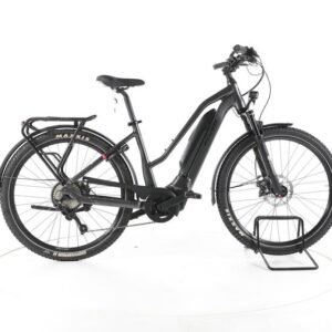 FLYER Upstreet5 7.12 Trekking E-Bike