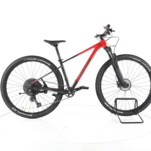 Cannondale Trail SL 3