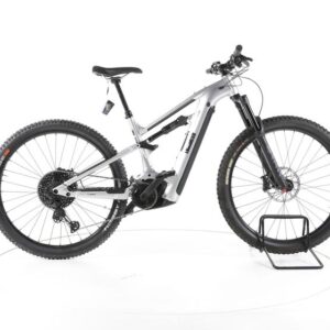 Cannondale 29 U Moterra Neo 3 Fully E-Bike 2023