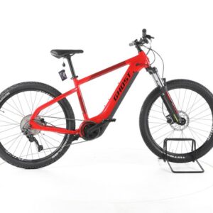Ghost E-Trust Universal E-Bike