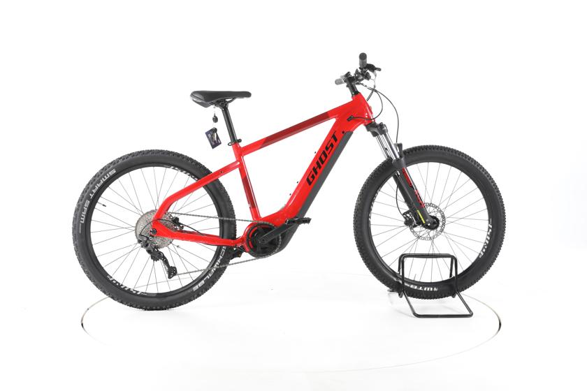 Ghost E-Trust Universal E-Bike