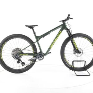 Specialized Epic World Cup Expert