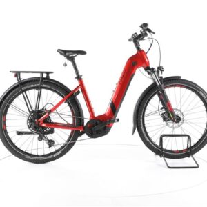 Conway Cairon C 3 Trekking E-Bike Tiefeinsteiger 2023