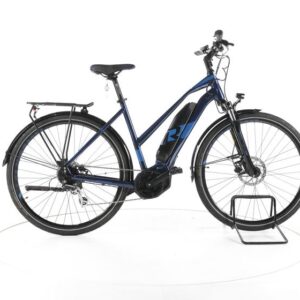 R Raymon TourRay E 2.0 Trekking E-Bike