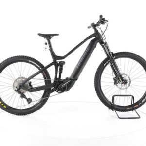 Haibike AllTrail 3 Fully E-Bike 2024