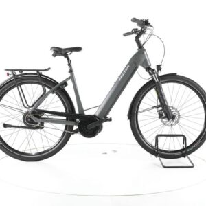 FALTER E 9.4 City E-Bike Tiefeinsteiger 2023