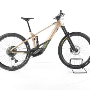 Orbea Wild H20-Eagle Fully E-Bike 2024