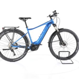 Liv Vall-E+ EX Trekking E-Bike