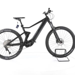 Bulls Copperhead EVO AM 1 Fully E-Bike 2023