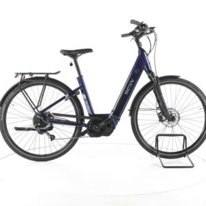BESV TR 1.5 Trekking E-Bike