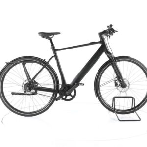 Riese & Müller UBN Five Silent City E-Bike
