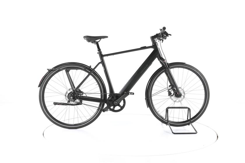 Riese & Müller UBN Five Silent City E-Bike