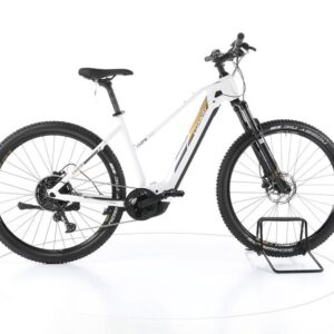 Conway Cairon S 5.0 E-Bike