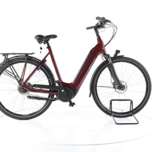Batavus Finez E-go® Power RT City E-Bike Tiefeinsteiger