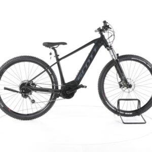 Scott Aspect eRIDE 940 E-Bike
