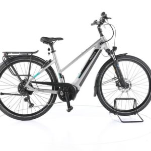 Pegasus EVO-CX Trekking E-Bike 2025